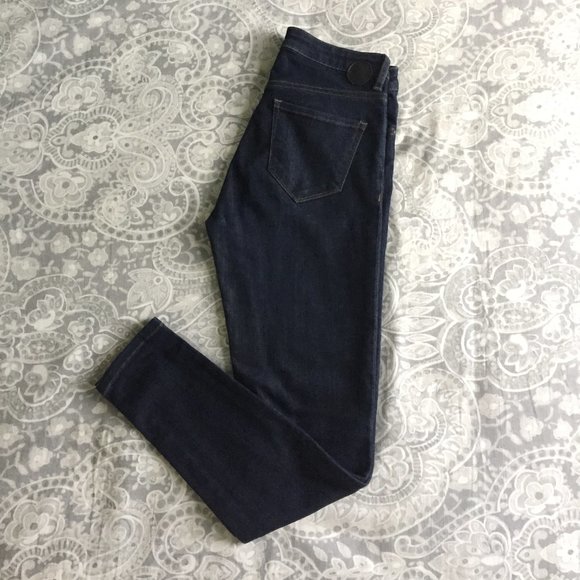 DUER - DISH  Performance Jeans - Picture 1 of 8